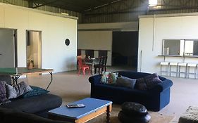 Something Different - Shedstay